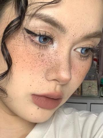 （年抛）Sondercon 极光之境/极昼玫瑰 14.5mm 着色14.0mm 商品图2