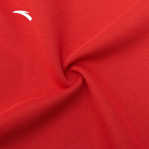 【S/M断码】安踏男针织运动外套新款简约跑步健身风衣夹克152317702【库存有限，如无货将做退款，介意慎拍】 商品图8