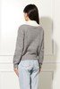 amadella 灰色针织开衫外套 11043 商品缩略图1