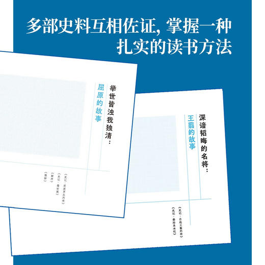 不止沙场的征战 商品图4