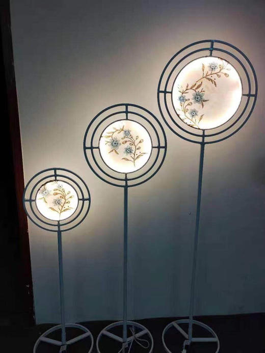 兰花路引三件套【运费自理】 商品图0