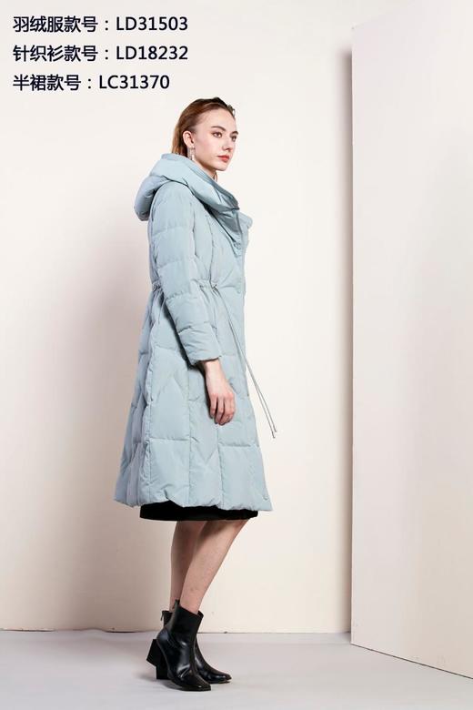 2楼法蒂微FULWIN时尚羽绒服 商品图1