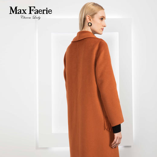 MF4D058麦克斯菲瑞大衣 商品图4