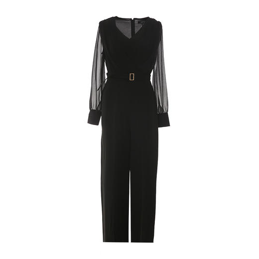 EITIE爱特爱6207986连体裤 商品图11