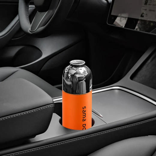 茶器·保温杯| 【尚明·焖茶杯】～为好茶而来，为焖茶而生，温暖你的心，呵护你的胃，让每一口茶香都是暖暖的，香香的，舒服的…… 商品图2