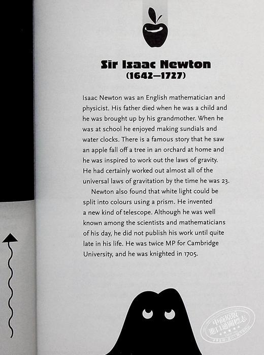 【中商原版】霍金 解锁宇宙 英文原版 Unlocking the Universe Stephen Hawking Lucy Hawking 商品图8