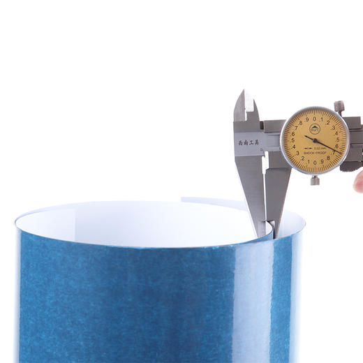 齐心 BB7672 背胶软白板（90*200cm） 白 商品图7