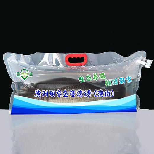 星辉墨瑞鳕 商品图0