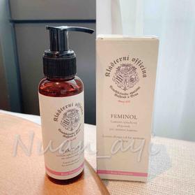 【粉嫩 精油配方 】私处精油 100ml 捷克欧菲西娜  有效期到26年8月