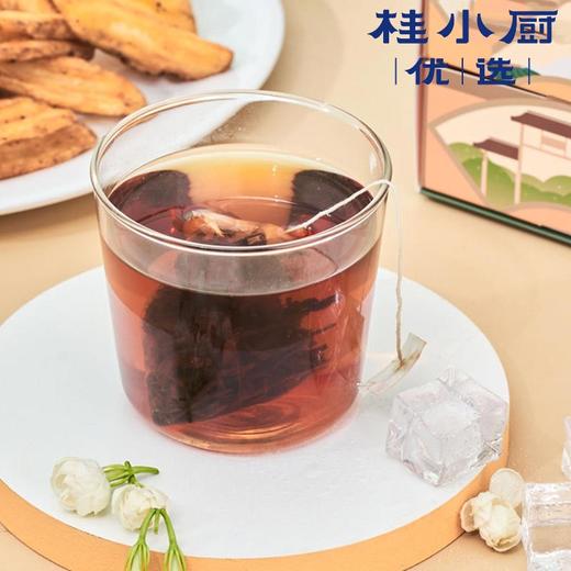 春风茉莉-横县冷萃茉莉花茶（非遗技艺） 商品图1