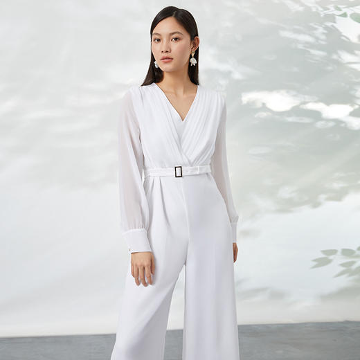 EITIE爱特爱6207986连体裤 商品图4