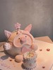 可爱LuLu猪蛋糕 商品缩略图1