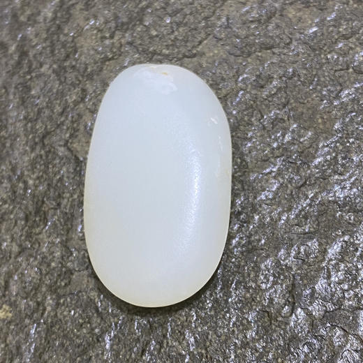 和田玉（白玉）籽料原石36g（价格面议） 商品图4