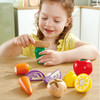 【云优选】Hape时令鲜蔬切切乐木制木质宝宝仿真厨具益智玩具 商品缩略图1
