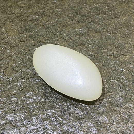 和田玉（白玉）籽料原石22.5g（价格面议） 商品图5