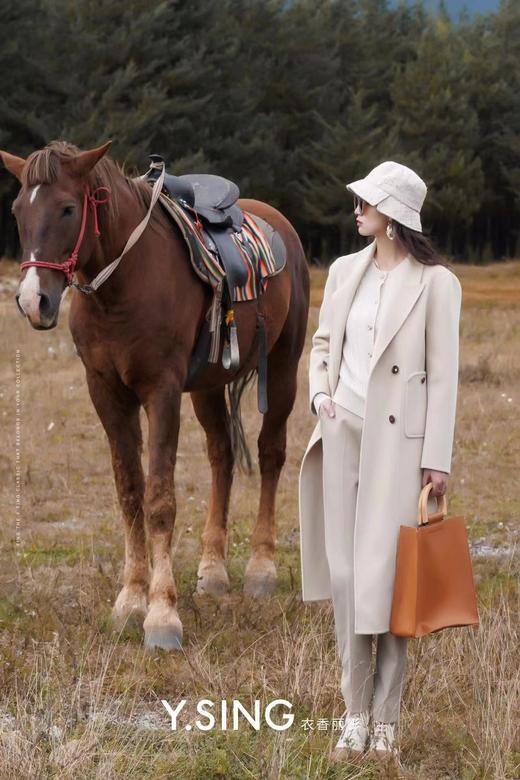 衣香丽影双面呢121028312 商品图1