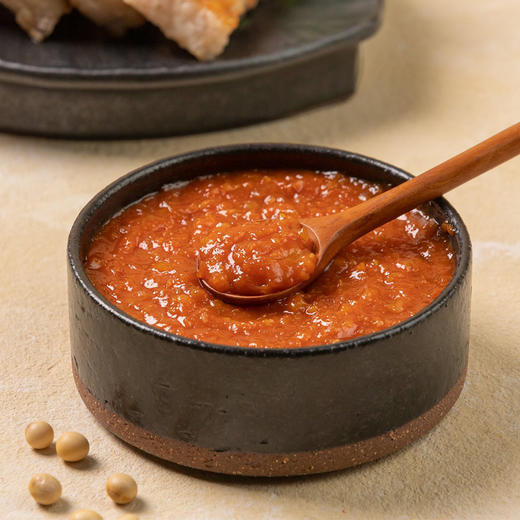 英潮包饭酱영조양념쌈장14kg 商品图1