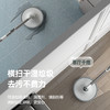 【易力免手洗净污分离拖把】脏清分离 每次清洗拖布都是清水 避免交叉感染 实现真正的懒人专用 所有烦恼通通搞定 商品缩略图3