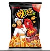 好丽友呀土豆脆脆星麻辣小龙虾味70g 商品缩略图0