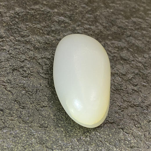 和田玉（白玉）籽料原石22.5g（价格面议） 商品图2