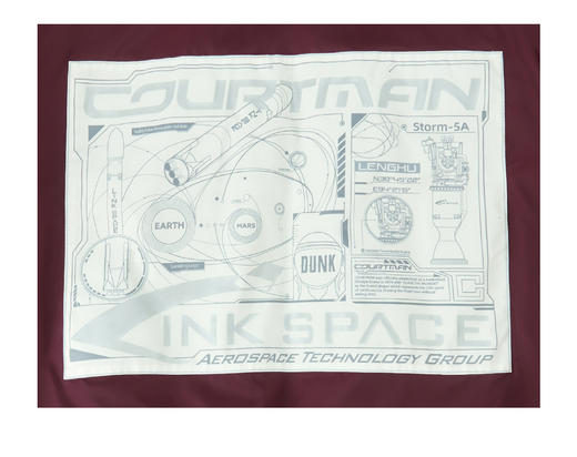 【蛇年好礼，厚款夹克任选】COURTMAN品牌口碑款加厚夹克，都可以穿到10度左右 商品图12