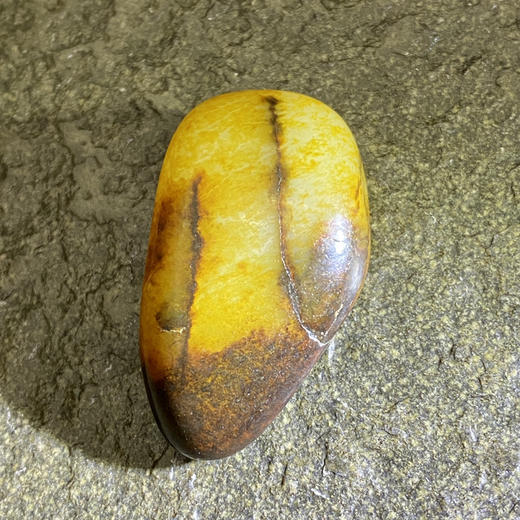 和田玉（白玉）籽料原石26g（价格面议） 商品图3