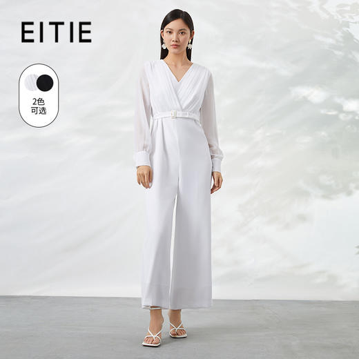 EITIE爱特爱6207986连体裤 商品图1