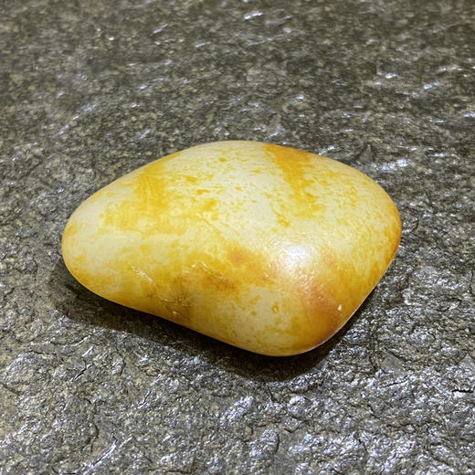 和田玉（白玉）籽料原石21g（价格面议） 商品图2