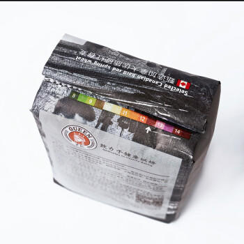 王后硬红高筋粉1.5kg家用烘焙小麦粉软欧餐包披萨面包粉吐司面粉3斤 商品图2