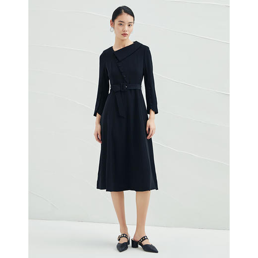 EITIE爱特爱6507228礼服 商品图7