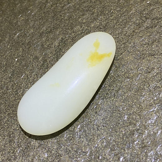和田玉（白玉）籽料原石49g（价格面议） 商品图3