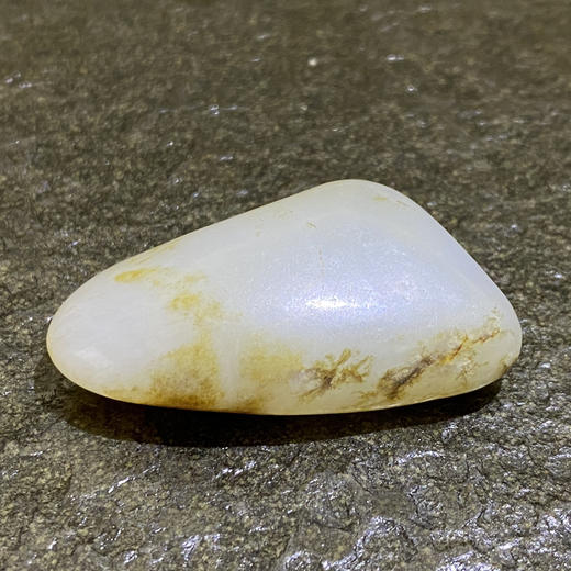 和田玉（白玉）籽料原石25g（价格面议） 商品图3