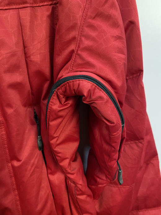 Y2K Vintage TITANIUM 钛金系列 Columbia 哥伦比亚 羽绒服 羽绒外套_DJK(XL) 商品图3