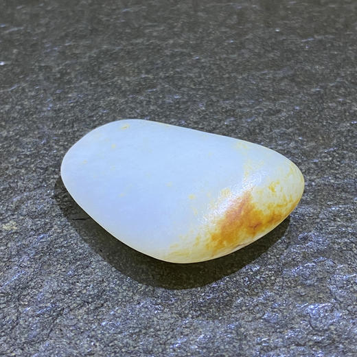 和田玉（白玉）籽料原石40g（价格面议） 商品图1