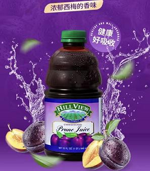 阿卡娜西梅汁946ml 商品图0