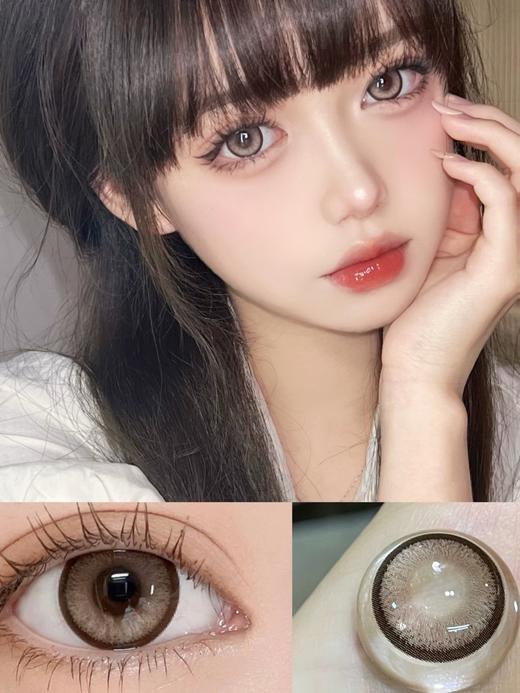 Leenscolor品牌-柿子冻 商品图4