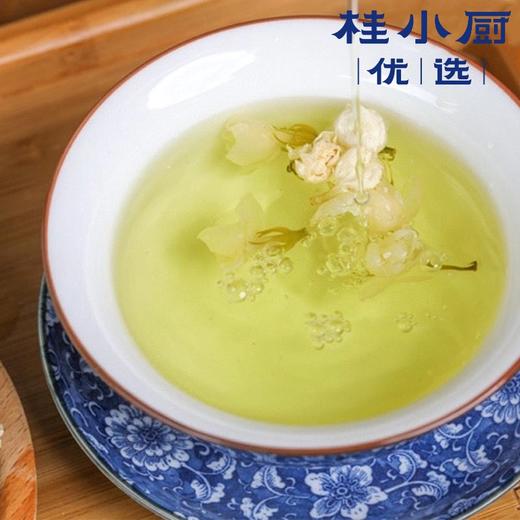 春风茉莉-横县冷萃茉莉花茶（非遗技艺） 商品图2