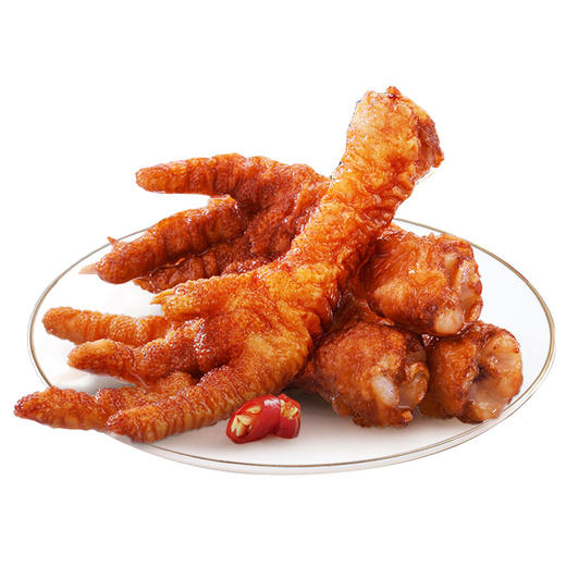 （2023.11.30到期）荆裕佳宴炖锅凤爪800g 商品图7