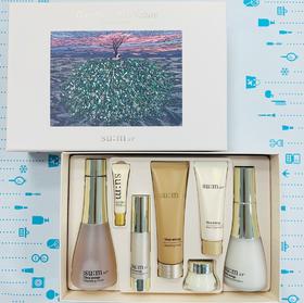 呼吸时光能量两件套（646474）