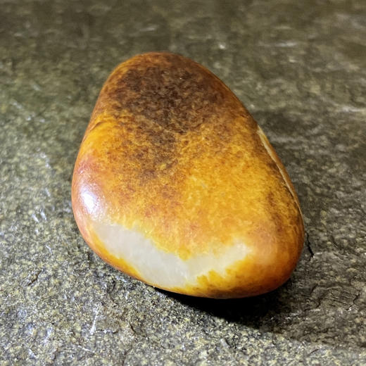 和田玉（白玉）籽料原石15g（价格面议） 商品图5