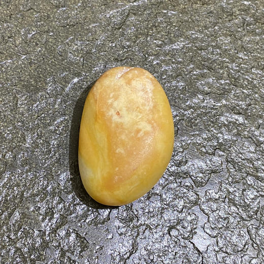 和田玉（白玉）籽料原石29g（价格面议） 商品图3