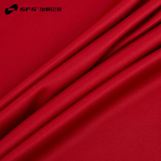 SFS One All Sports 正品2022喀麦隆客场球员版球衣短袖足球服男 商品图2