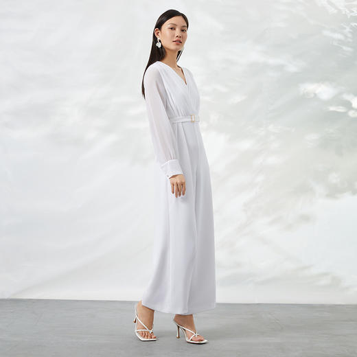 EITIE爱特爱6207986连体裤 商品图2