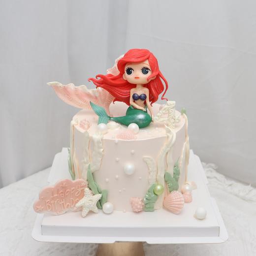 美人鱼公主 商品图2