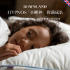 Downland 升级款小睡神透气抑菌儿童成长枕头3-14周岁（单只装）[福利品] 商品缩略图1