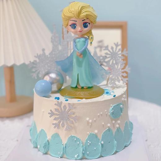 爱莎公主【夹心：奥利奥＋芒果＋扁桃仁榛子酱】 商品图0