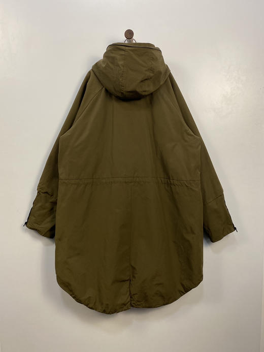 Champion 冠军旗下高性能品牌 C9 棉服 夹棉外套_CTJK(XL) 商品图4