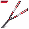 得力DL580422整篱剪铝合金伸缩柄35"(红) 商品缩略图0