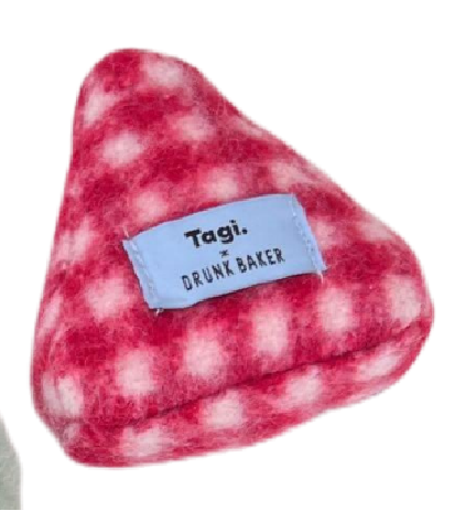 软乎乎甜点砰砰支架FluffyDessertBracket