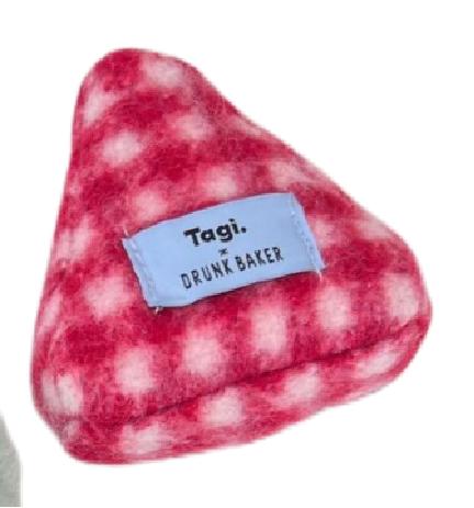 软乎乎甜点砰砰支架FluffyDessertBracket 商品图0